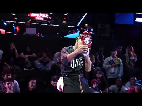 Red Bull Dance Your Style Cebu Qualifiers 2025