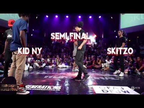 Open · Battle — 1v1