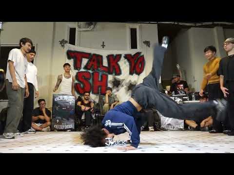 Battle — 3v3
