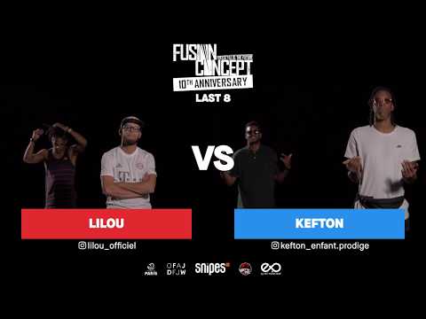 Open · Battle — 1v1