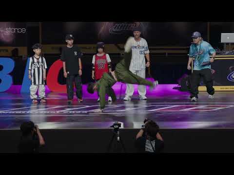 Kids · Showcase — showcase