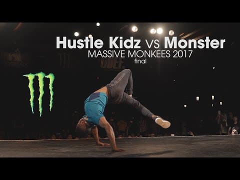 Massive Monkees Day 2017
