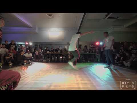 Kids · Battle — 3v3