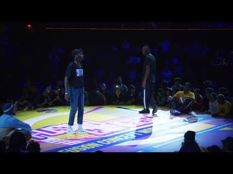Battle — 1v1