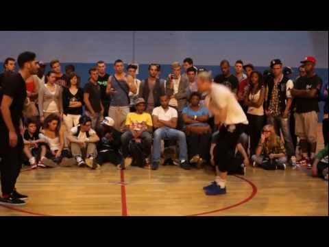 Vertifight Master 2011