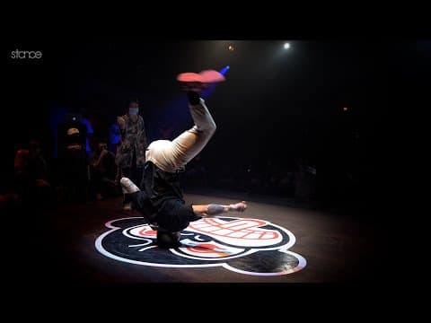 Battle — 3v3