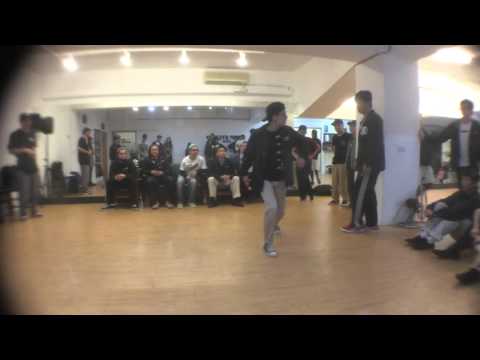 總集盃 2016