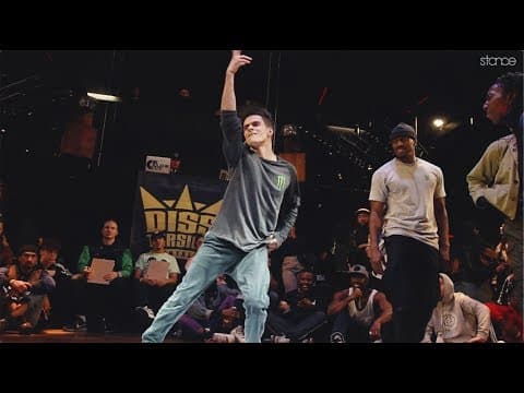 Battle — crew