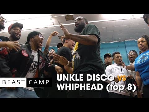 Beast Camp USA Championship 2018