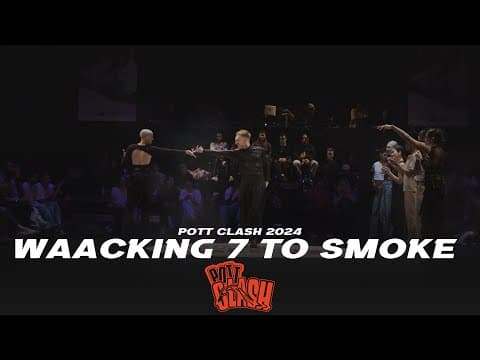 Battle — 7 to smoke