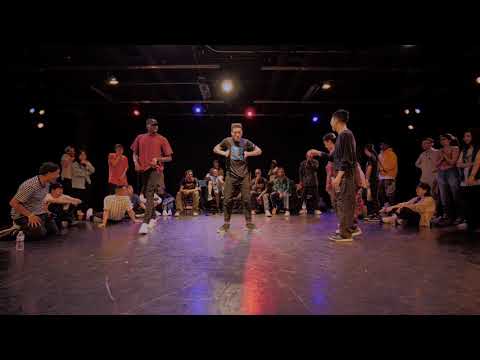 Millennium Funk N Battle 2019