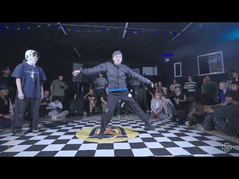 Battle — 1v1