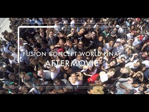 Fusion Concept 2015
