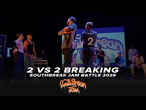 Battle — 2v2