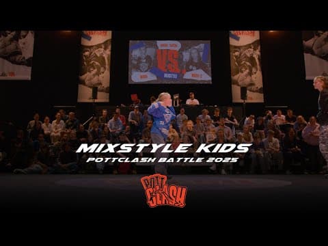Kids · Battle — 1v1