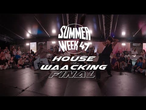 SUMMER WEEK 2024