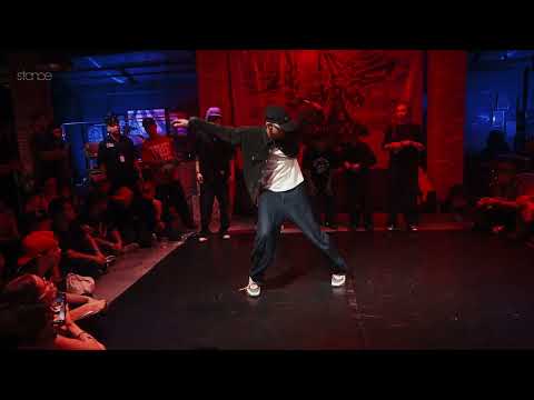 Battle — 7 to smoke