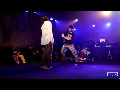Being on Our Groove Vol 5 2017