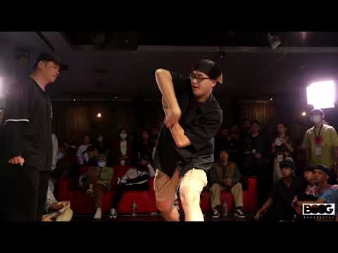 Youth · Battle — 1v1