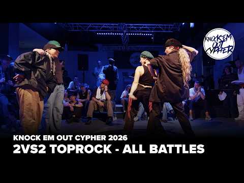 Battle — 2v2