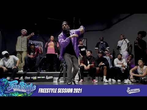 Showcase — judge showcase