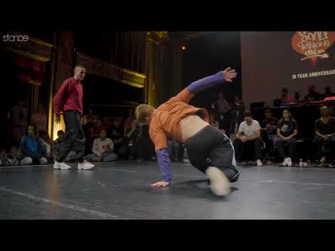 Battle — 1v1