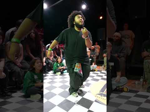 Battle — crew