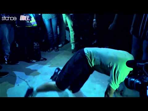 Concrete All Stars 11th Yr Anniversary 2015