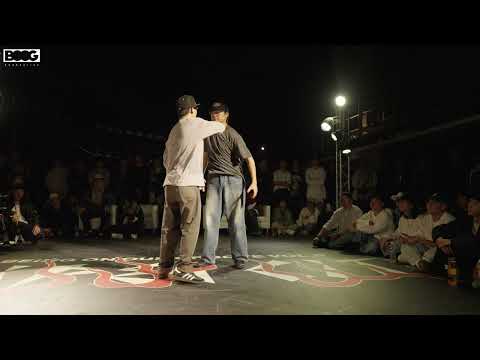 Youth · Battle — 1v1