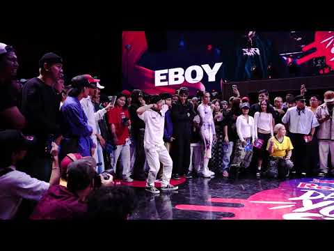 Red Bull Dance Your Style Manila Qualifiers 2025