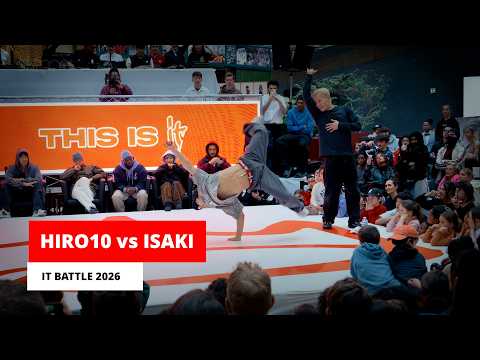 Battle — 1v1