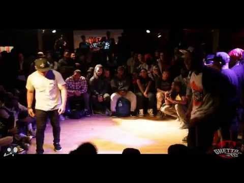 Battle — 7 to smoke