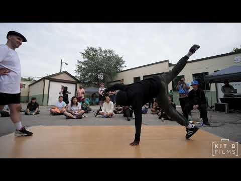 Culture Shock Block Party Jam 2025