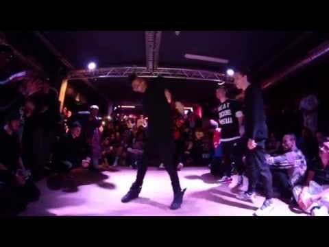 1000% · Battle — 1v1