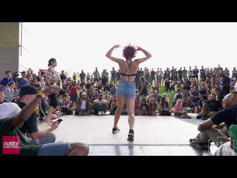 The Bentway Block Party Battle 2018