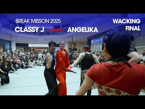 Battle — 1v1