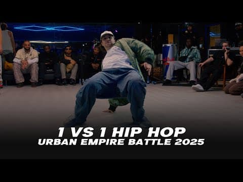 Battle — 1v1
