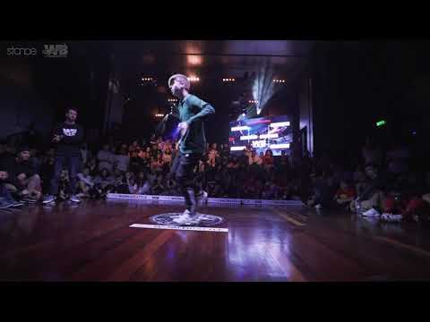Kids · Battle — 1v1