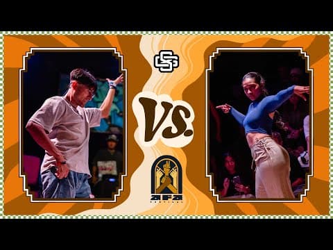 Battle — 1v1