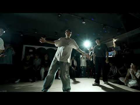 OPEN BOOG PARTY Vol 1 2024