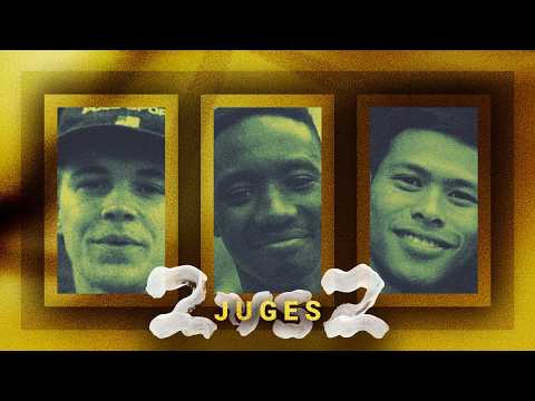 Showcase — judge showcase