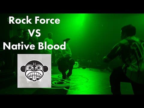 Battle — 3v3