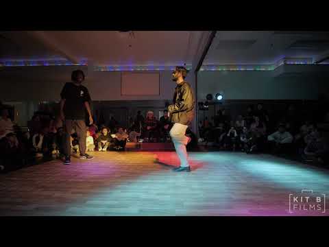 Open · Battle — 1v1