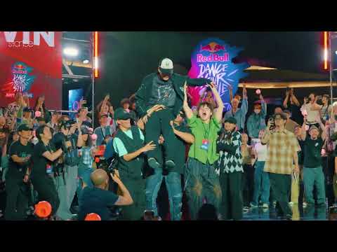 Red Bull Dance Your Korea 2024