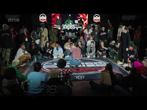Battle — 7 to smoke