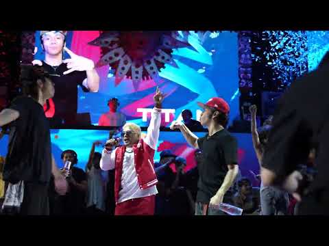 Red Bull Dance Your Style Cebu 2026