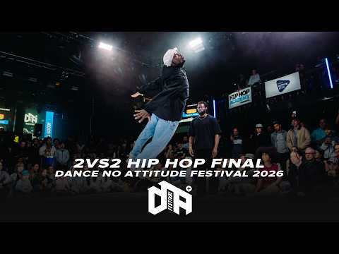 DNA Festival 2026