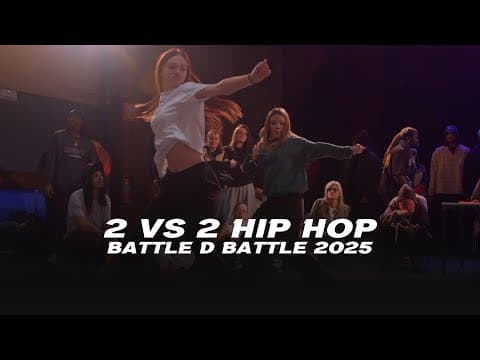 Battle — 2v2