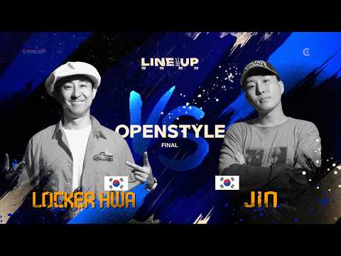 Open · Battle — 1v1
