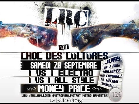 Life's Round Contest S2 2013